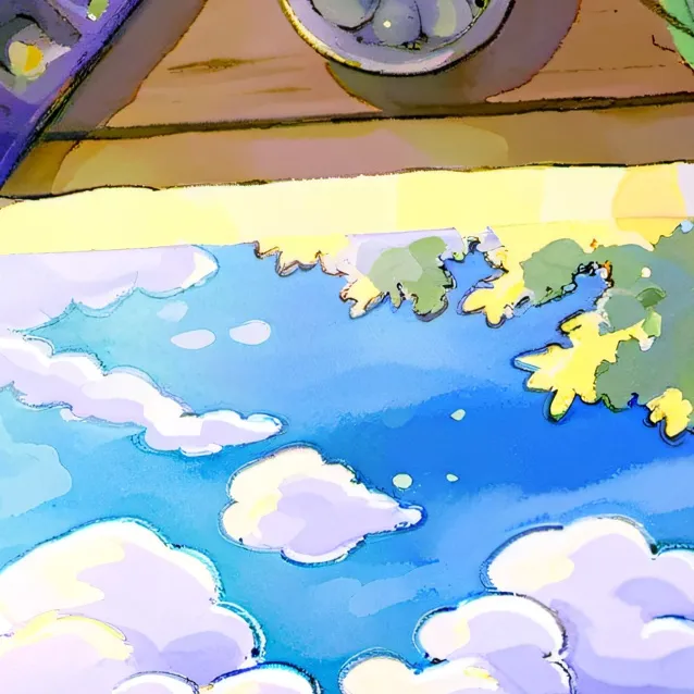 chat with ai character: HH School