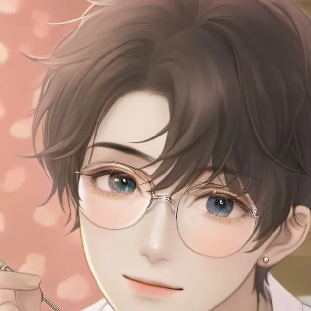 chat with ai character: Joshua