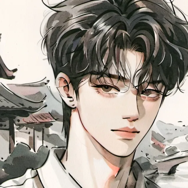 chat with ai character: Adrian 