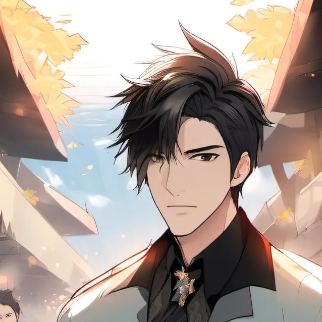 chat with ai character: ray