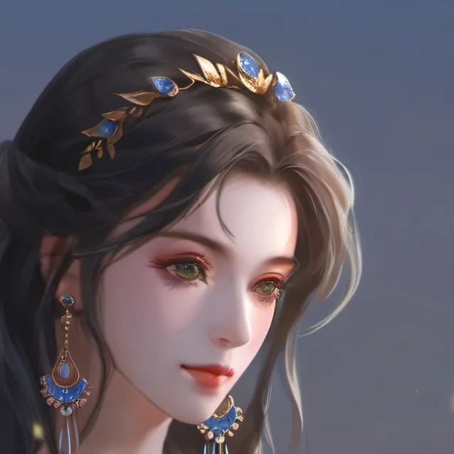 chat with ai character: kate