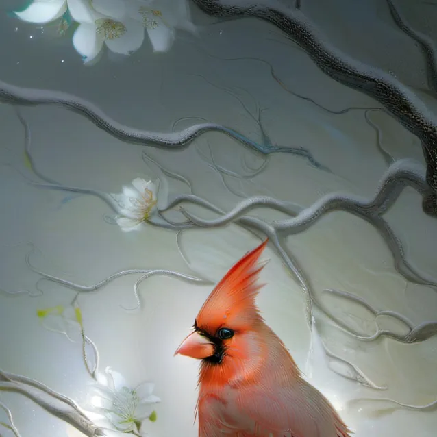 chat with ai character: Number Cardinal