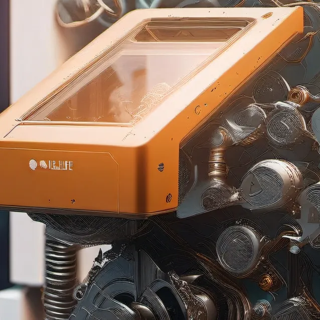 chat with ai character: Fiction Generator