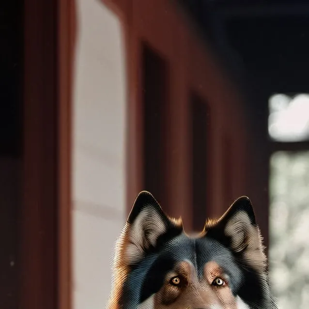 chat with ai character: Talkie House