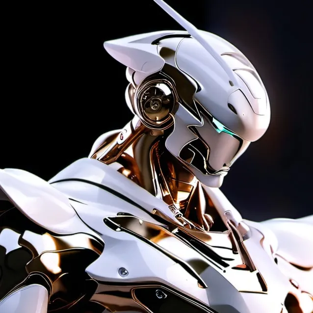 chat with ai character: Eira