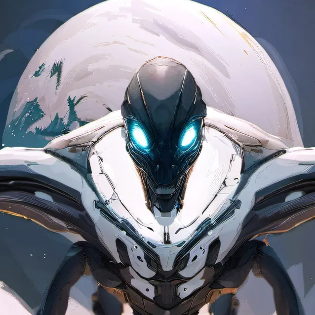 chat with ai character: Skylar