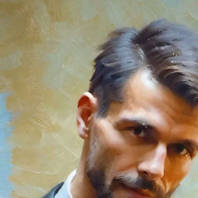 chat with ai character: Mayor Time