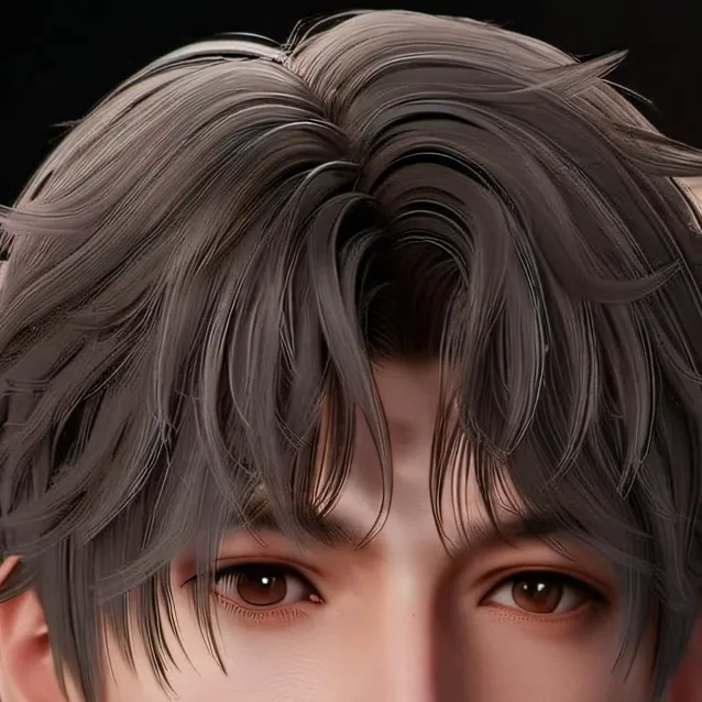 chat with ai character: swallowed shampoo