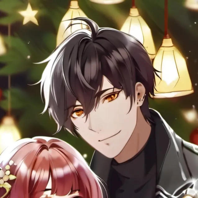 chat with ai character: kyrie