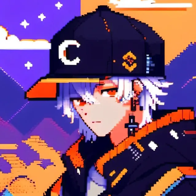 chat with ai character: Gabriel