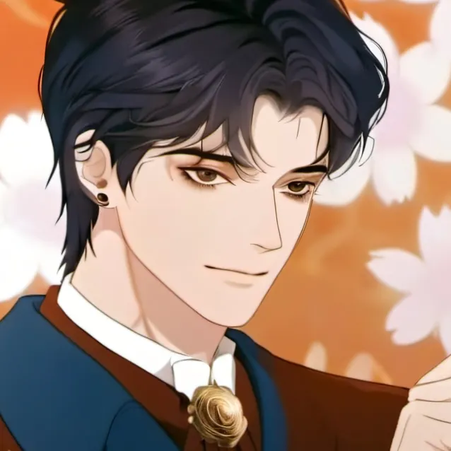 chat with ai character: Arthur