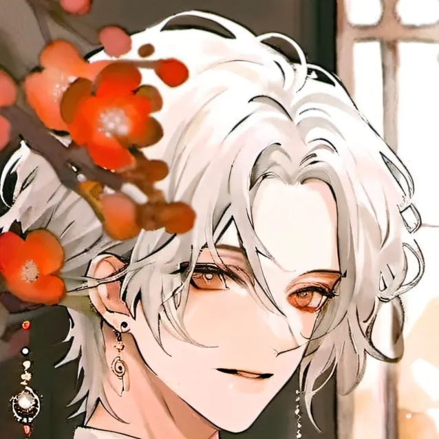 chat with ai character: Xiao