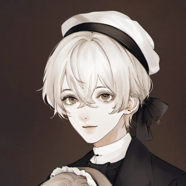 chat with ai character: Edward