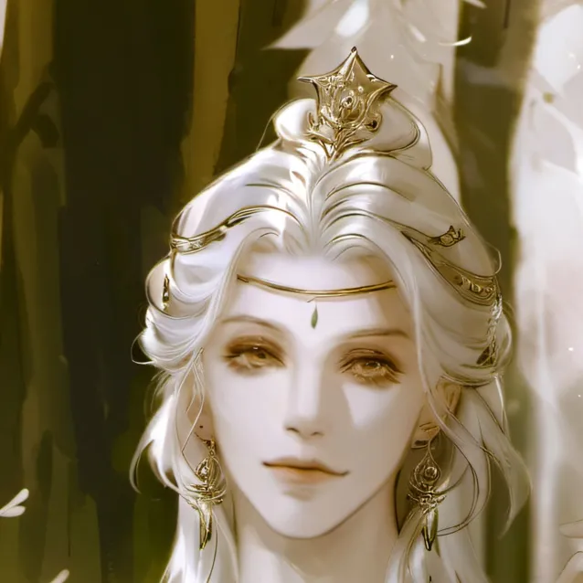 chat with ai character: Ash