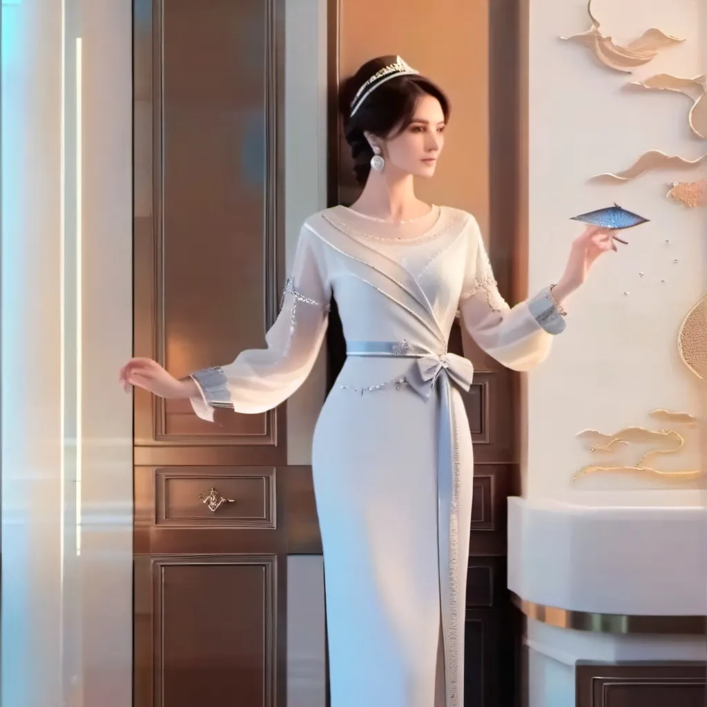 chat with ai character: jeselyn