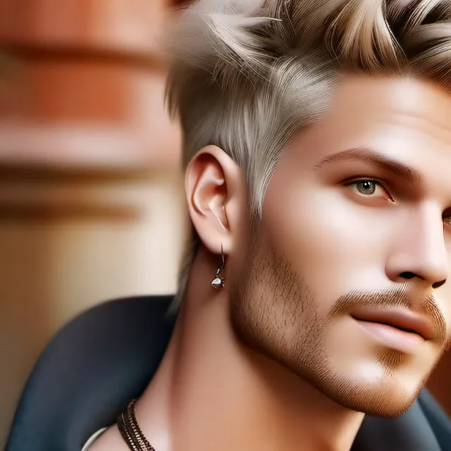 chat with ai character: Luke 