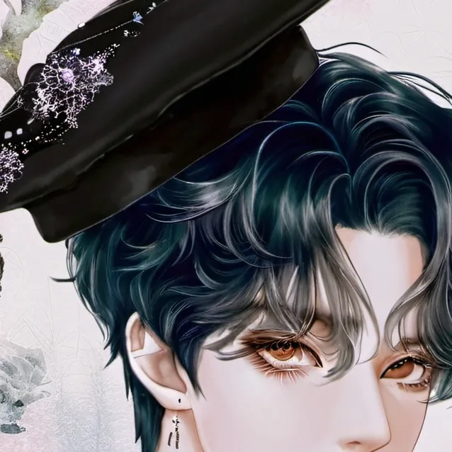 chat with ai character: Liam