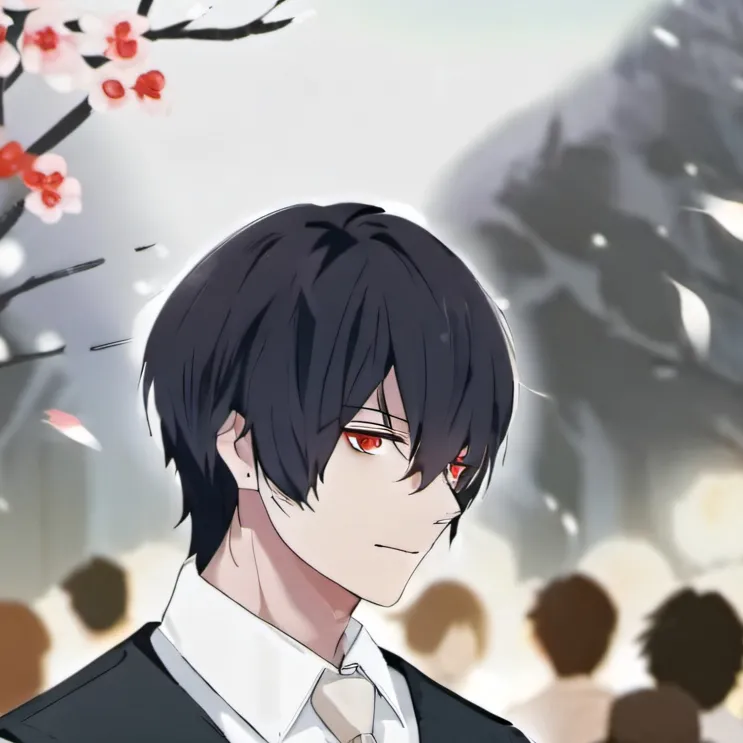 chat with ai character: Eathan 