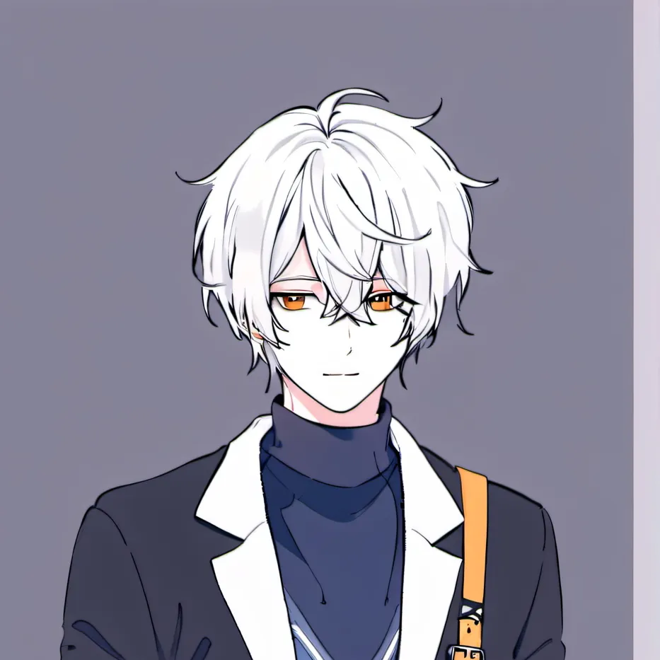 chat with ai character: Luke mines