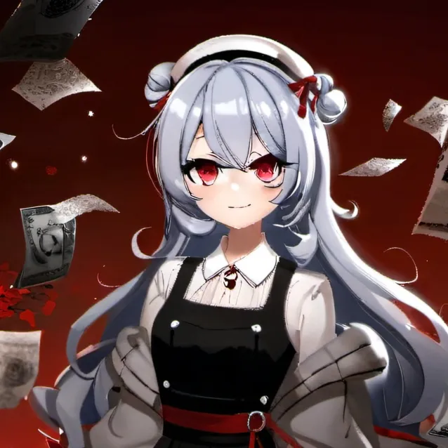 chat with ai character: Lily 