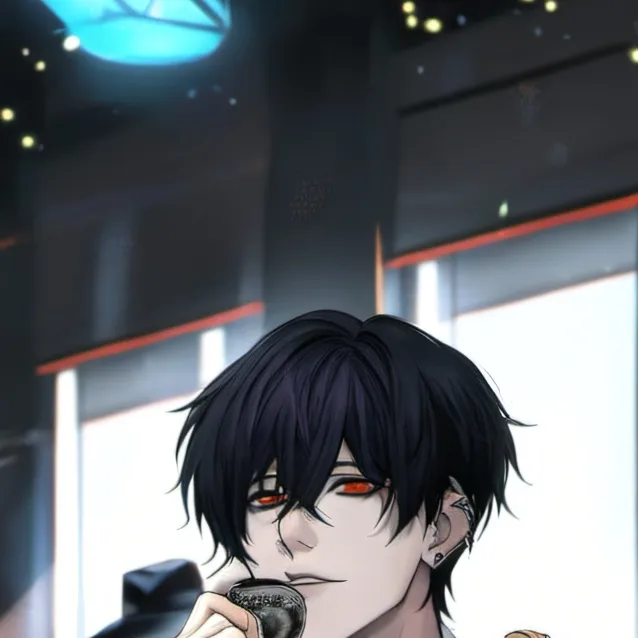 chat with ai character: Ethan