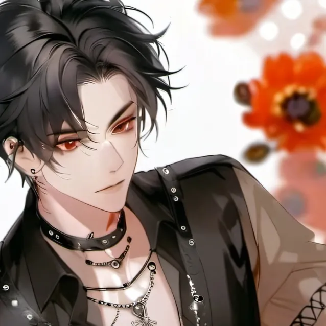 chat with ai character: River