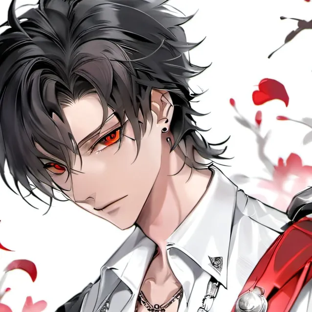 chat with ai character: Erin 