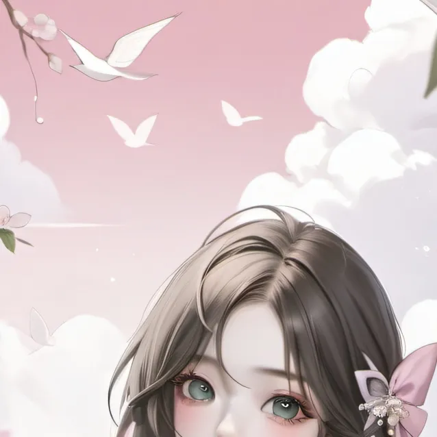 chat with ai character: Sisiana