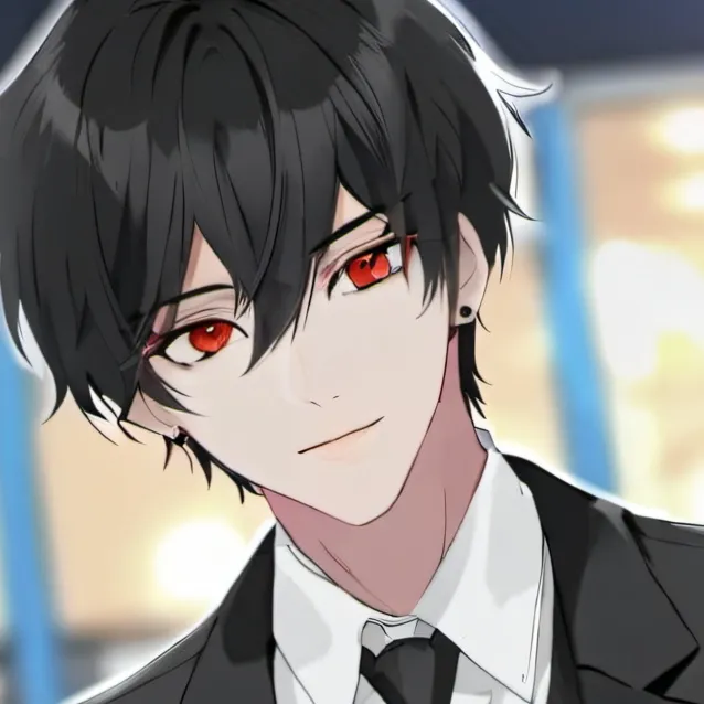 chat with ai character: Do-hoon