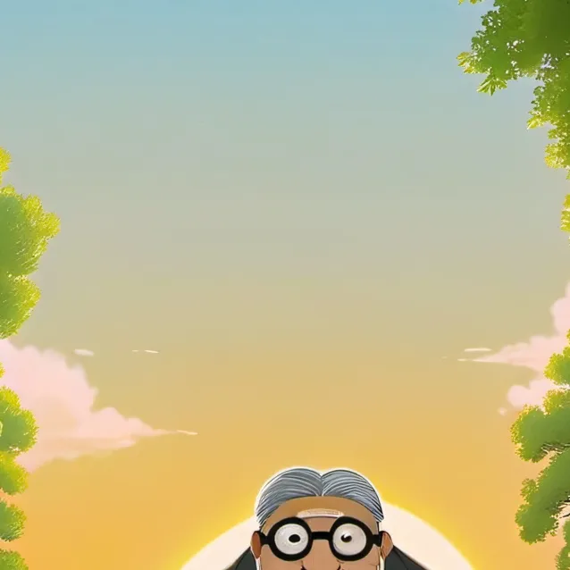 chat with ai character: Despicable me