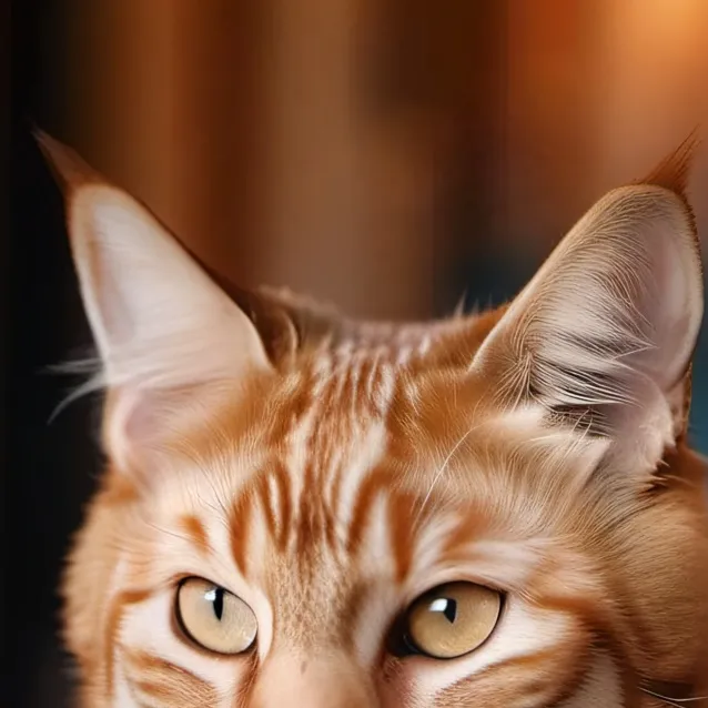 chat with ai character: Ginger