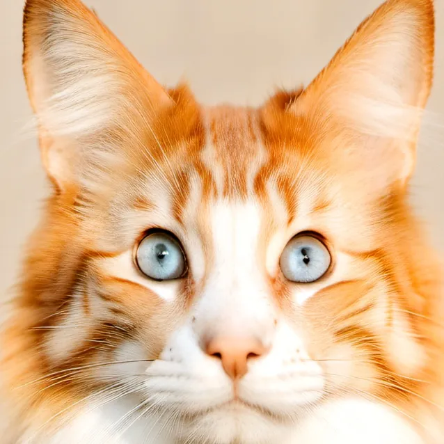 chat with ai character: A bad cat