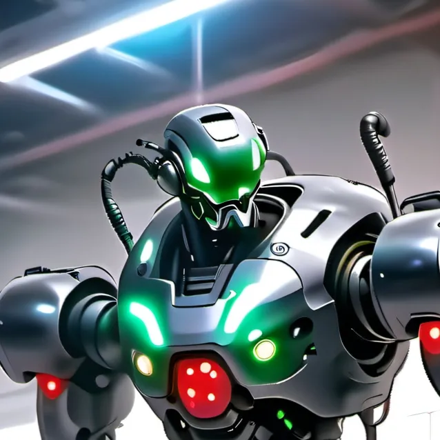 chat with ai character: I will copy you