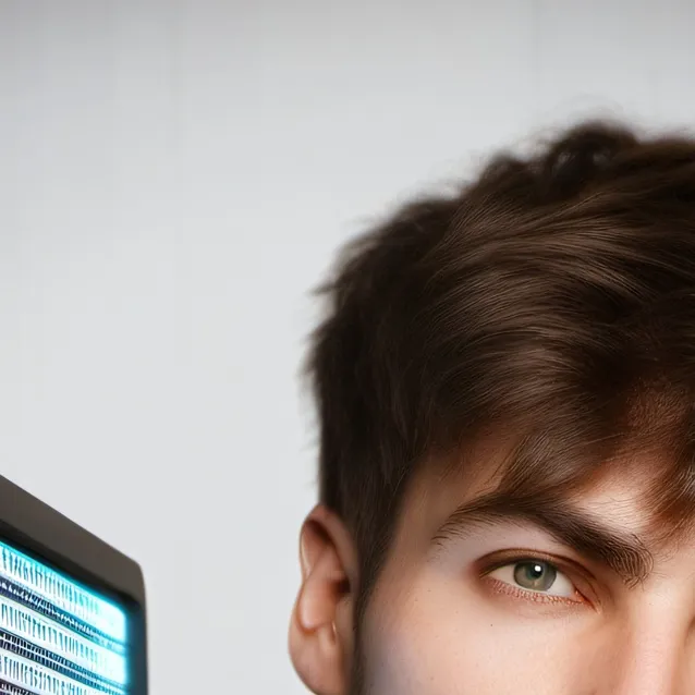 chat with ai character: Dex