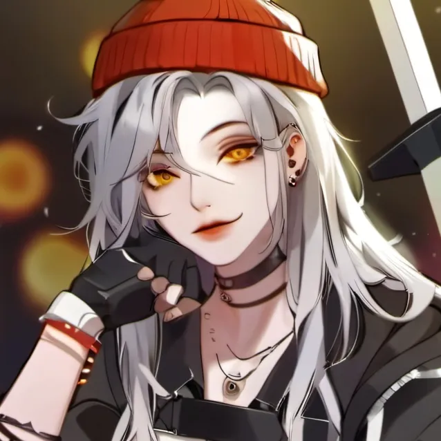 chat with ai character: $Kash$