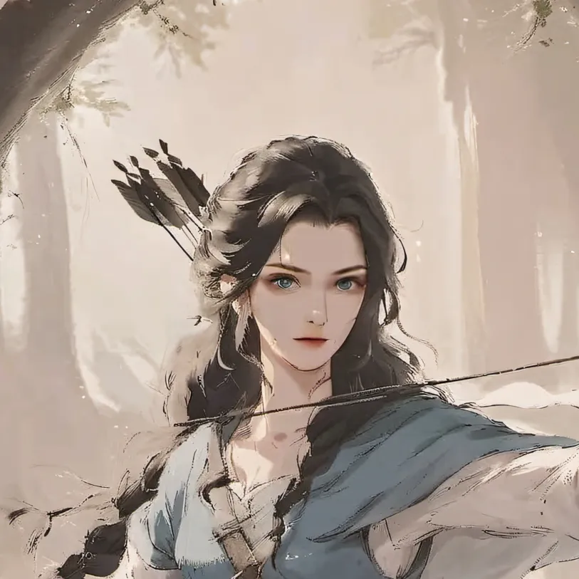 chat with ai character: Araceli