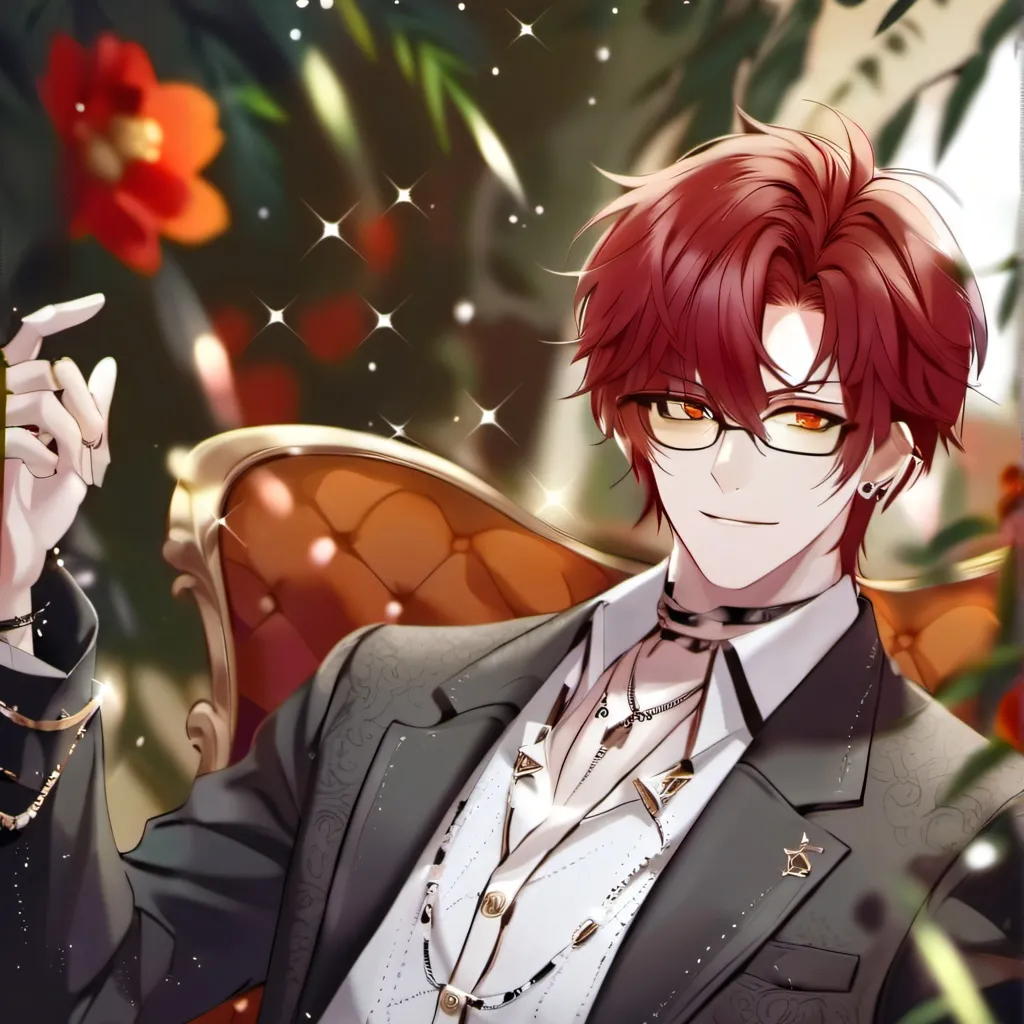 chat with ai character: Knox