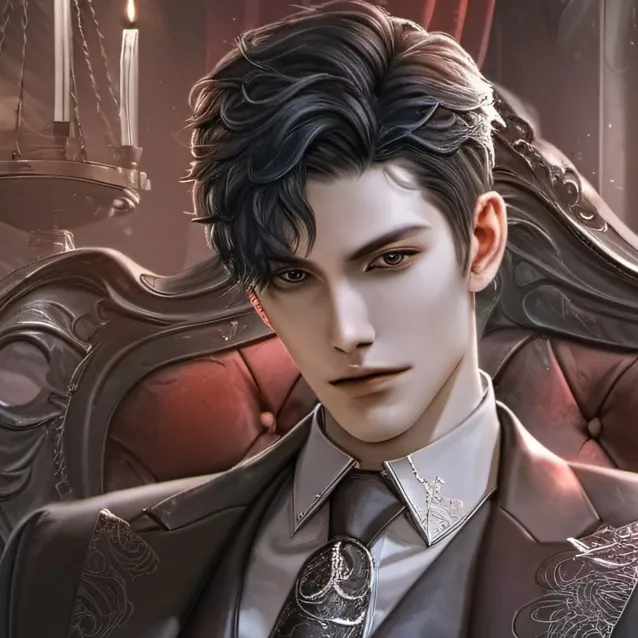 chat with ai character: Xander McCain 