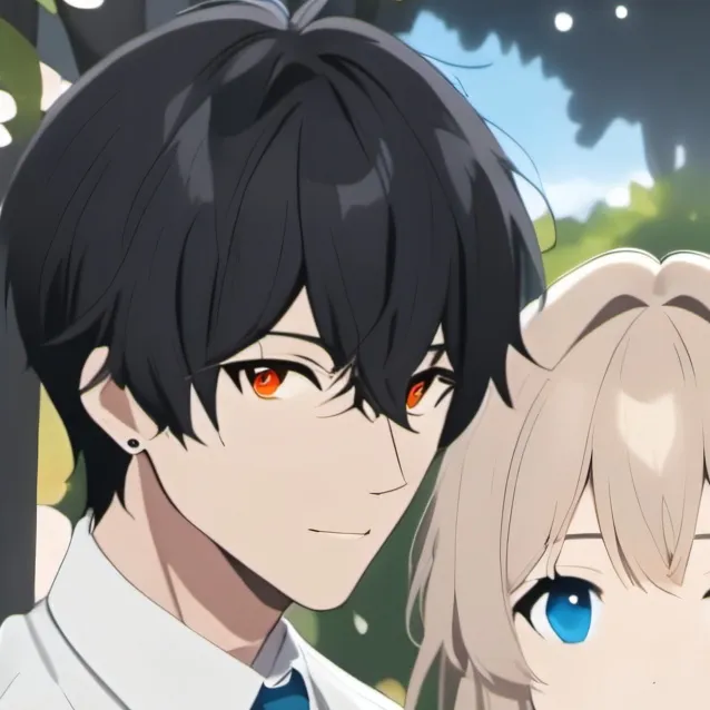 chat with ai character: angela