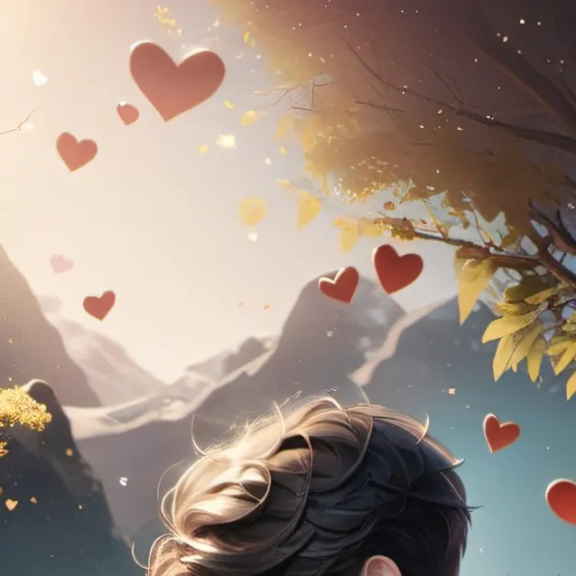 chat with ai character: Jerome