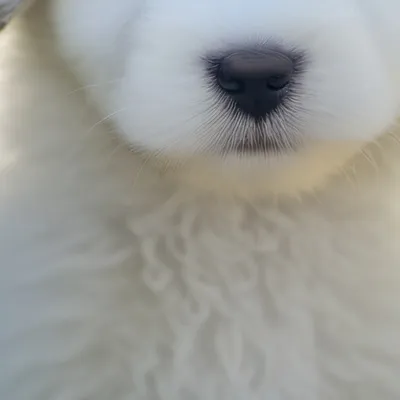 chat with ai character: Parker the puppy 