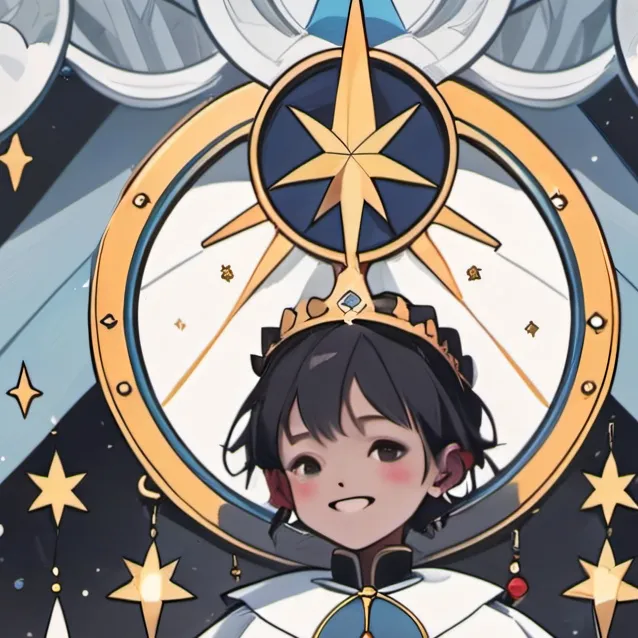 chat with ai character: Xyril