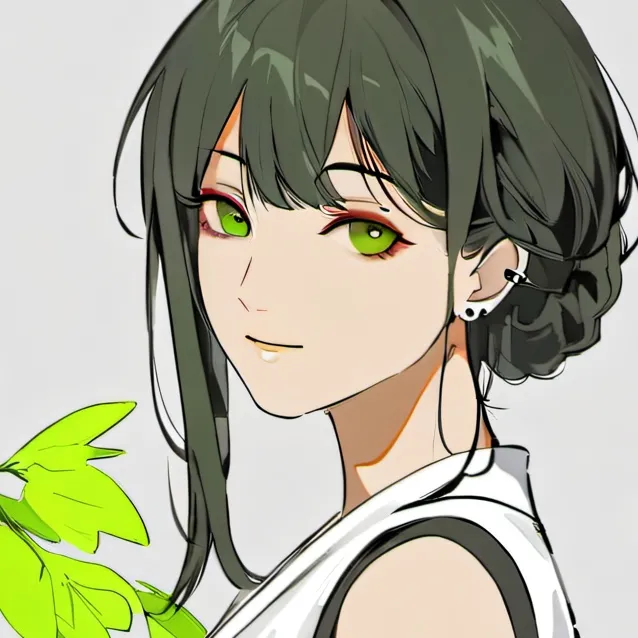 chat with ai character: lanna