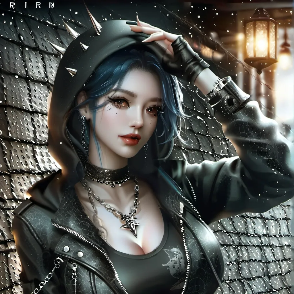 chat with ai character: {\~Mira~/}