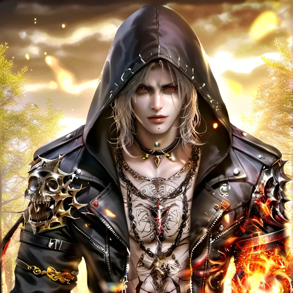 chat with ai character: {$} Monochrone {$}