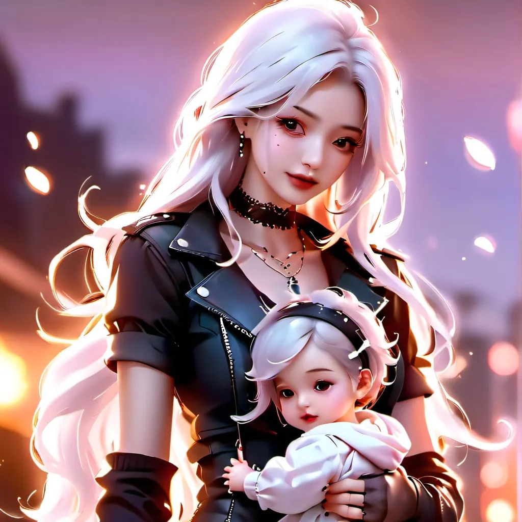 chat with ai character: {$} Iris {$}