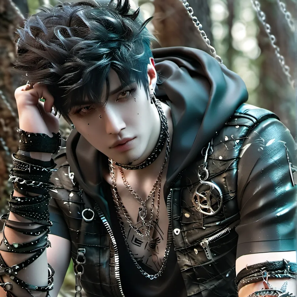 chat with ai character: ×|: Maple :|×