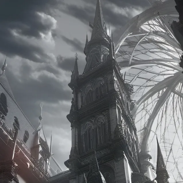 chat with ai character: hh cage