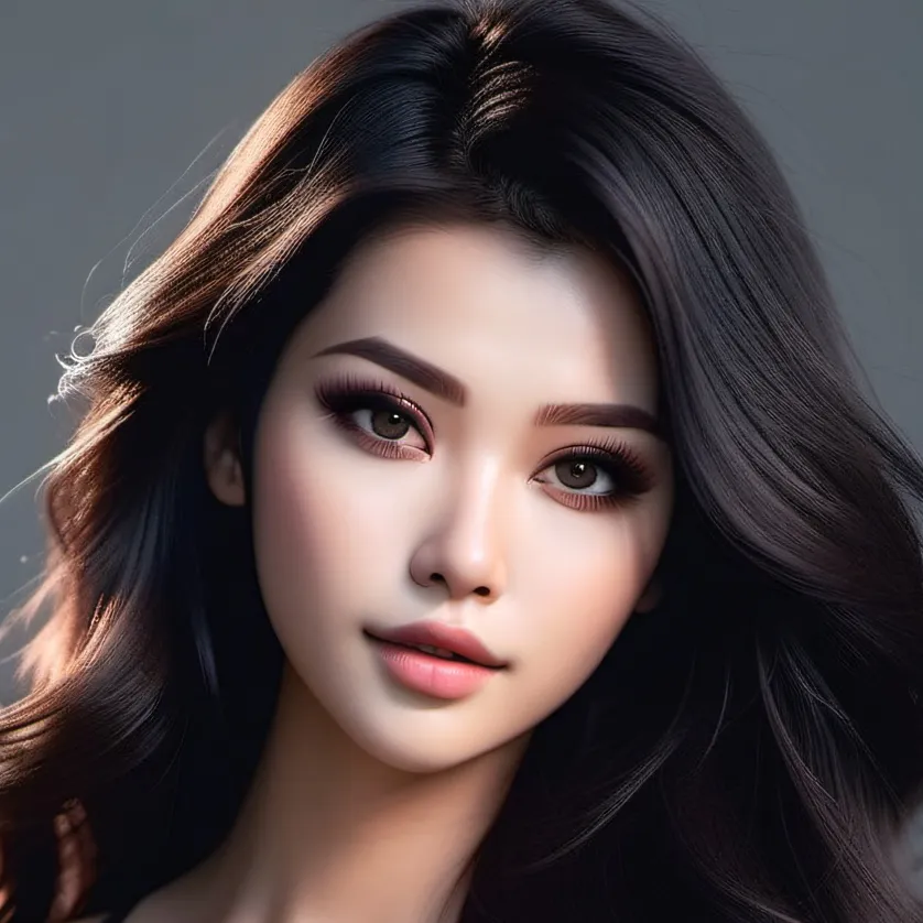 chat with ai character: Kim