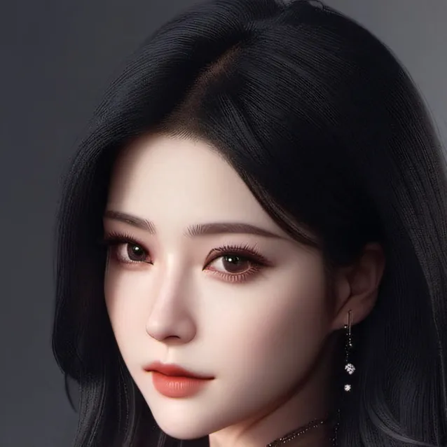 chat with ai character: Evelyn